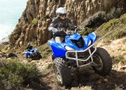 Yamaha Wolverine 350 Yamaha Wolverine 350